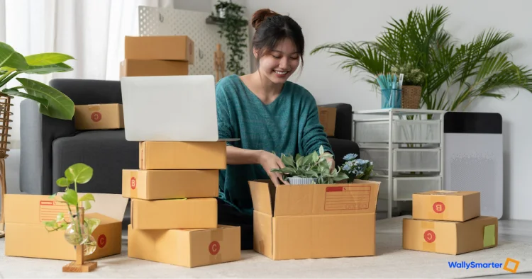 International Sellers