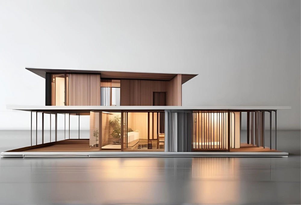 Building Model
