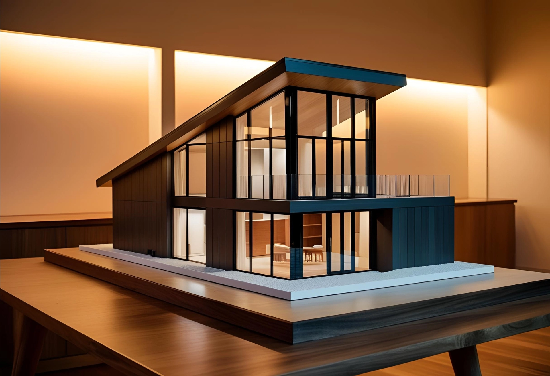 Building Model