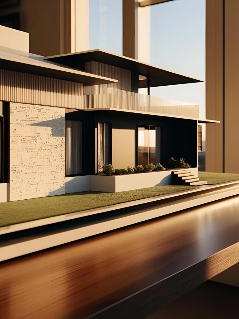 Building Model