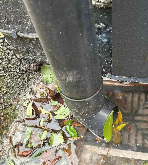 Drainage
