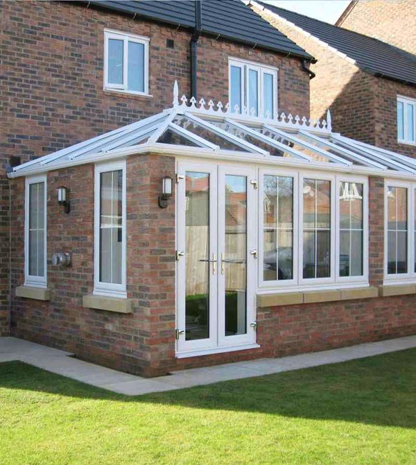 Conservatories