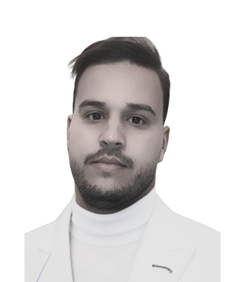 Vishal - Senior Elastic Engineer