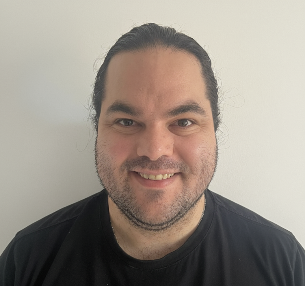 Vishal - Senior Elastic Engineer