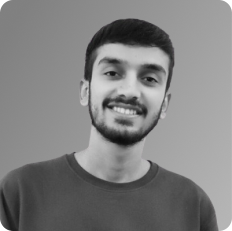 Vishal - Senior Elastic Engineer