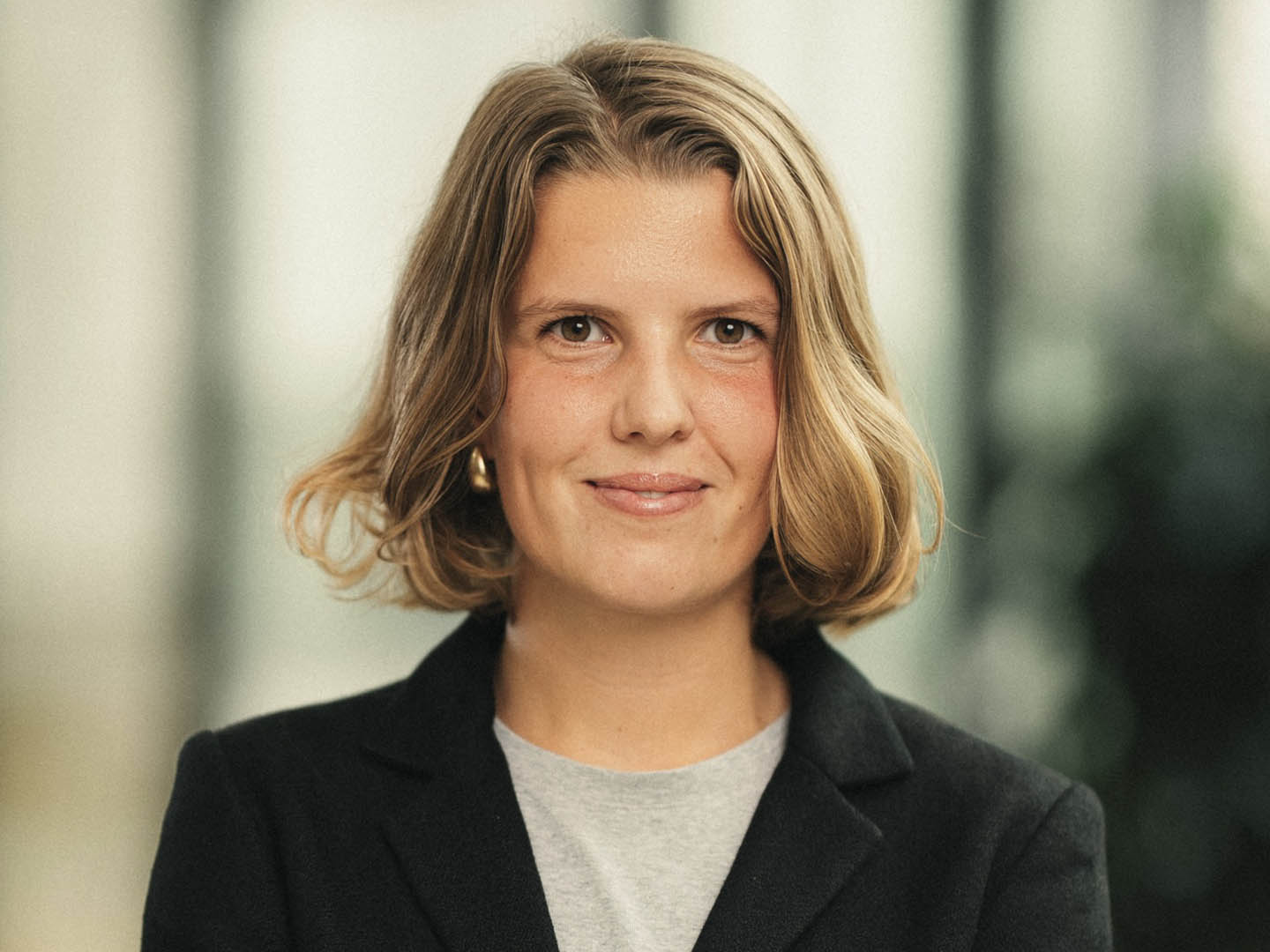 Sidse Overgaard Björnsson