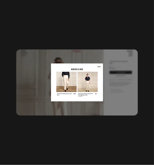 Hast sur Shopify