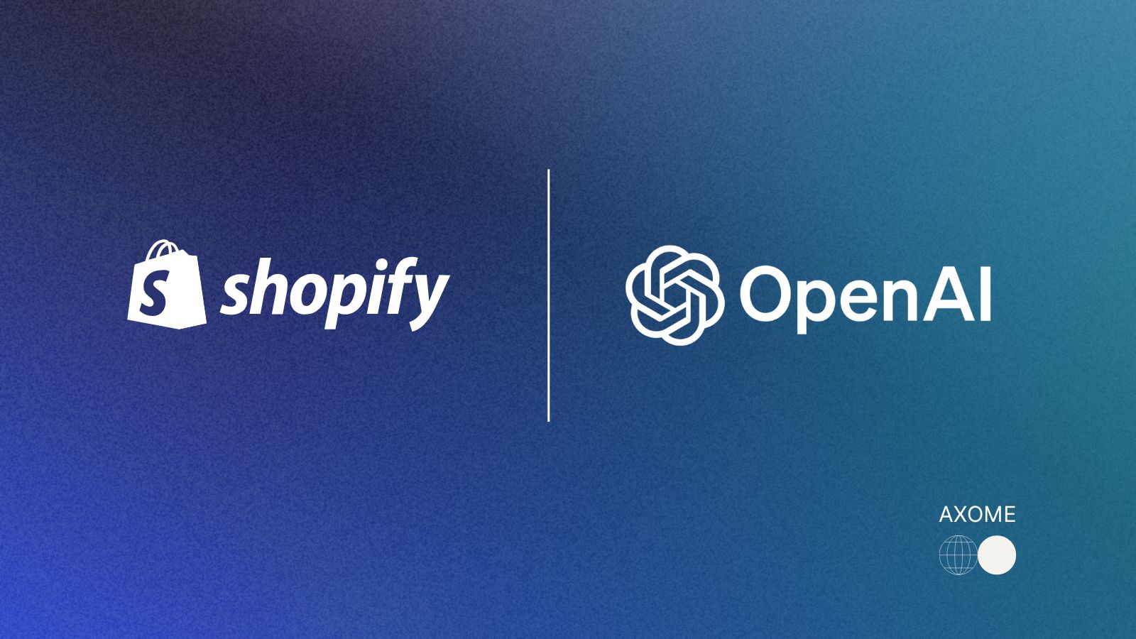 Intelligence artificielle et e-commerce : la révolution silencieuse orchestrée par Shopify et OpenAI