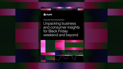 Bilan Black Friday 2025 : les leçons à retenir pour votre stratégie digitale