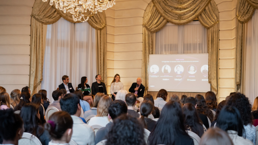 Le commerce agentique : pourquoi Axome réinvente l'accompagnement e-commerce au NES by Nosto