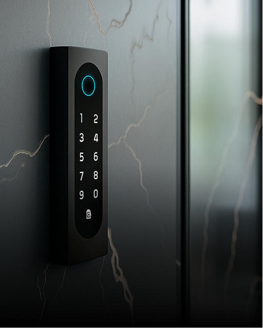 FT26K Nieuwe speciale serie: premium afwerking, modern design en uitgebreide functionaliteit.