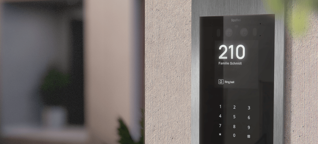 Fasttel - Intercoms and SIP Integration: The Future of Access Control