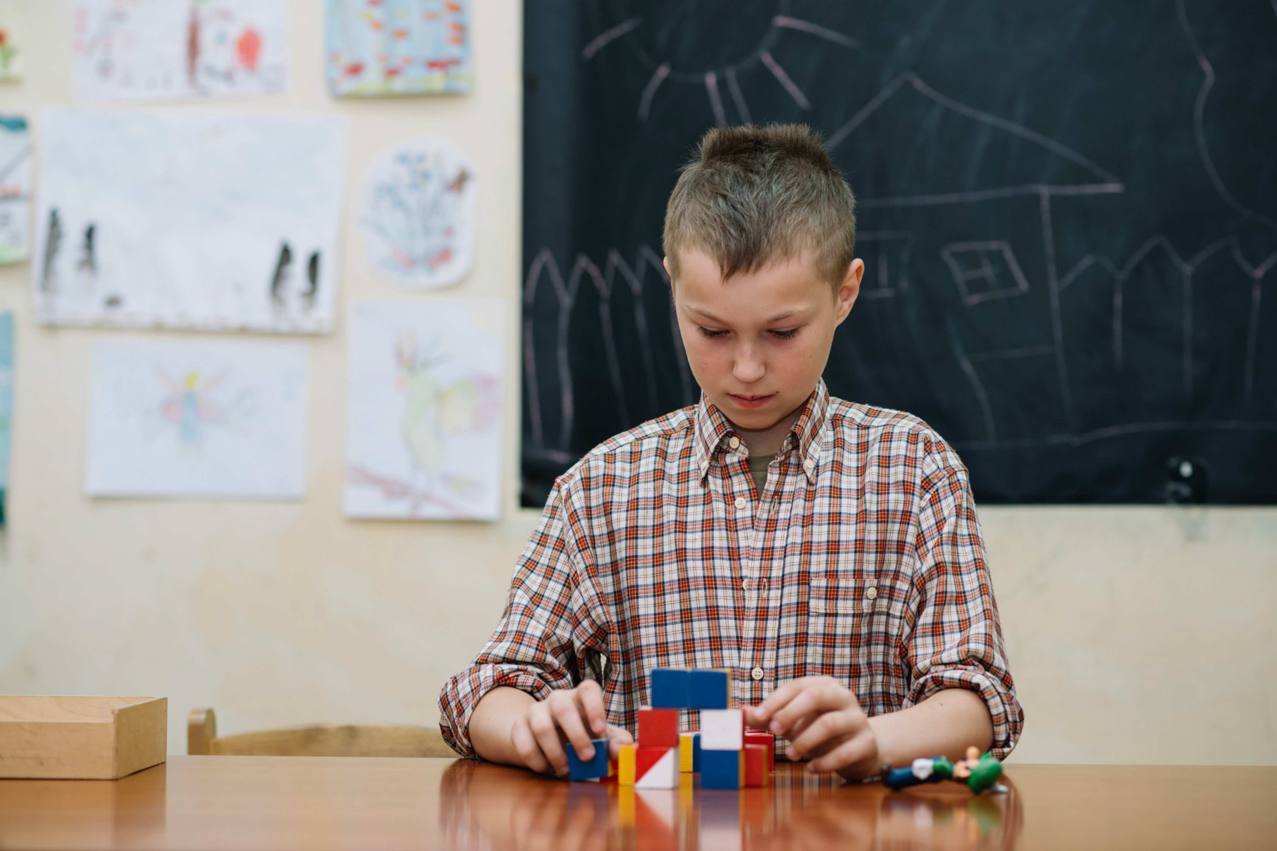How Can ABA Therapy Help Children Develop Problem-Solving Skills?