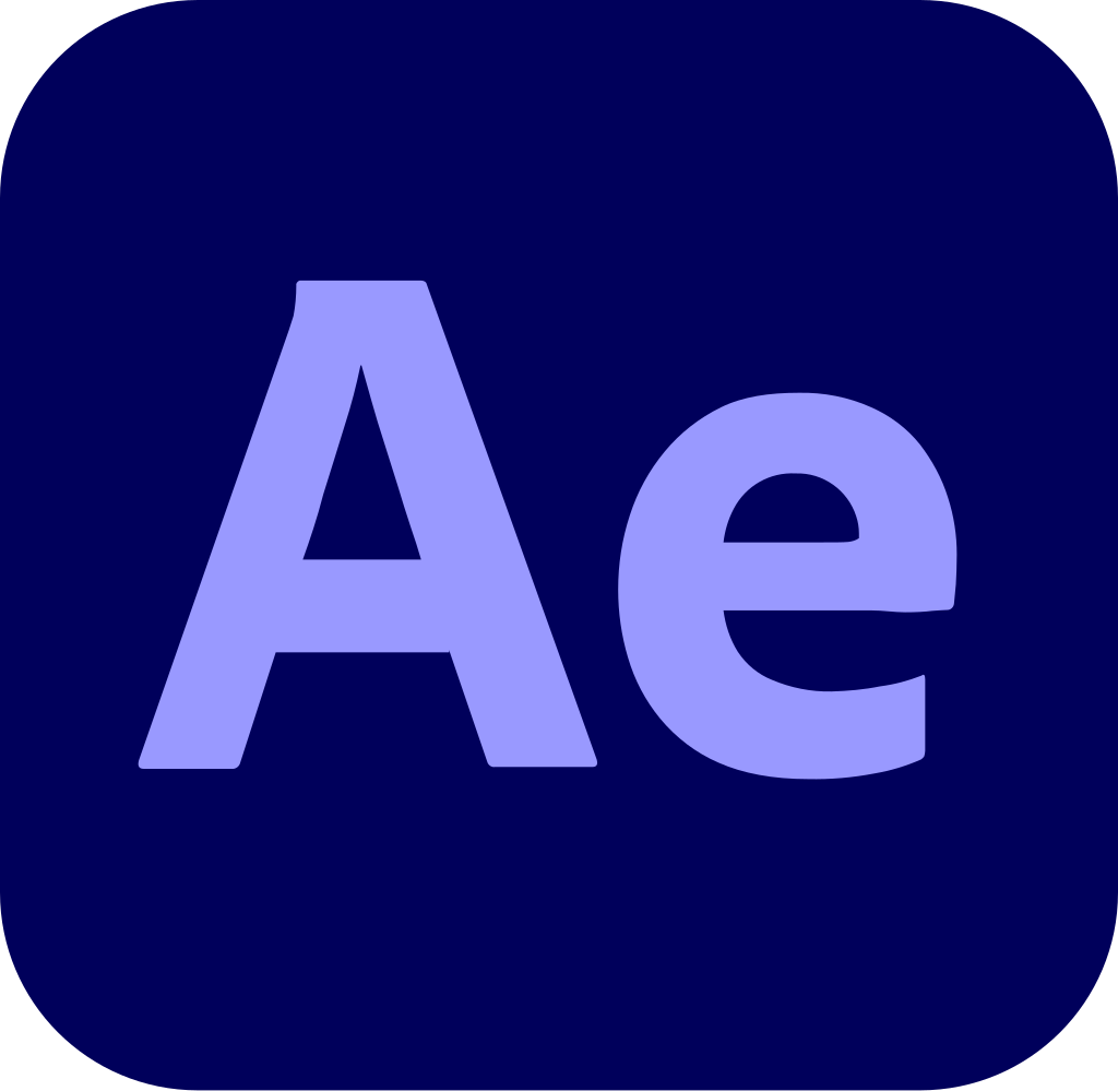 After effect icon