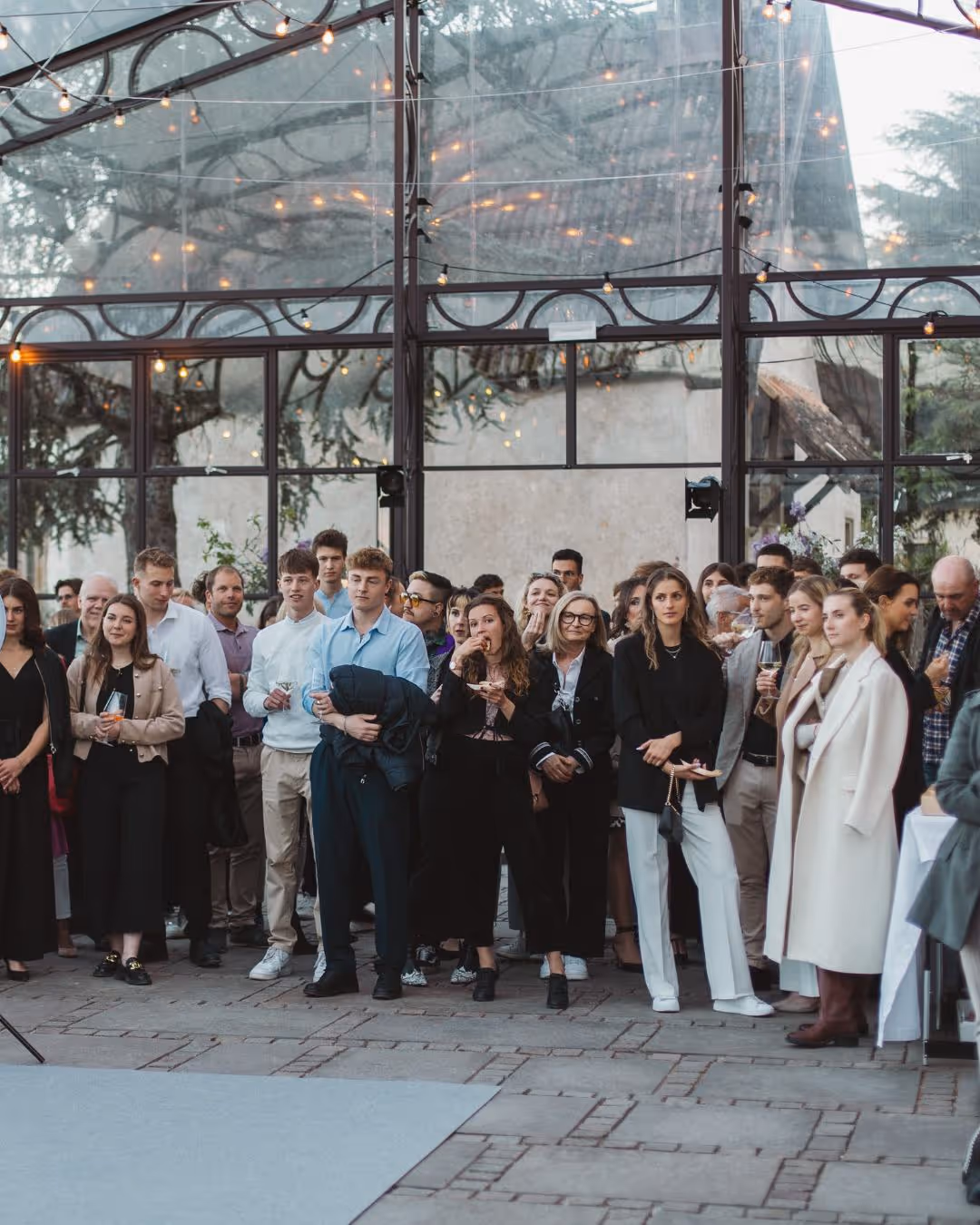 Eindrücke der Benefizgala 2025