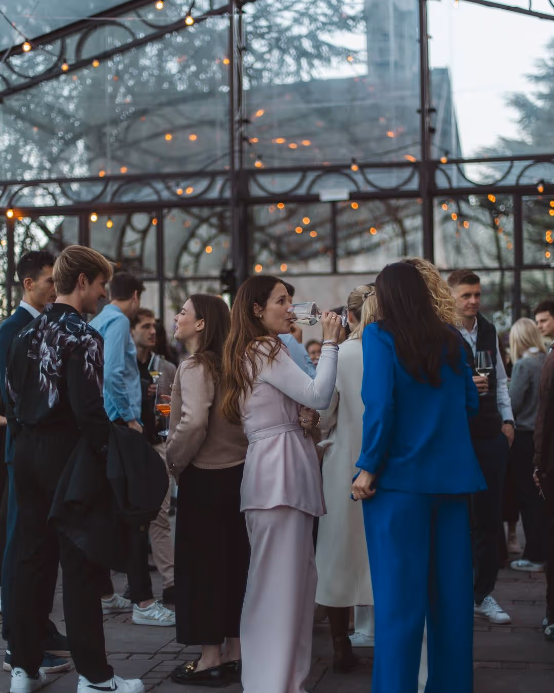 Eindrücke der Benefizgala 2025