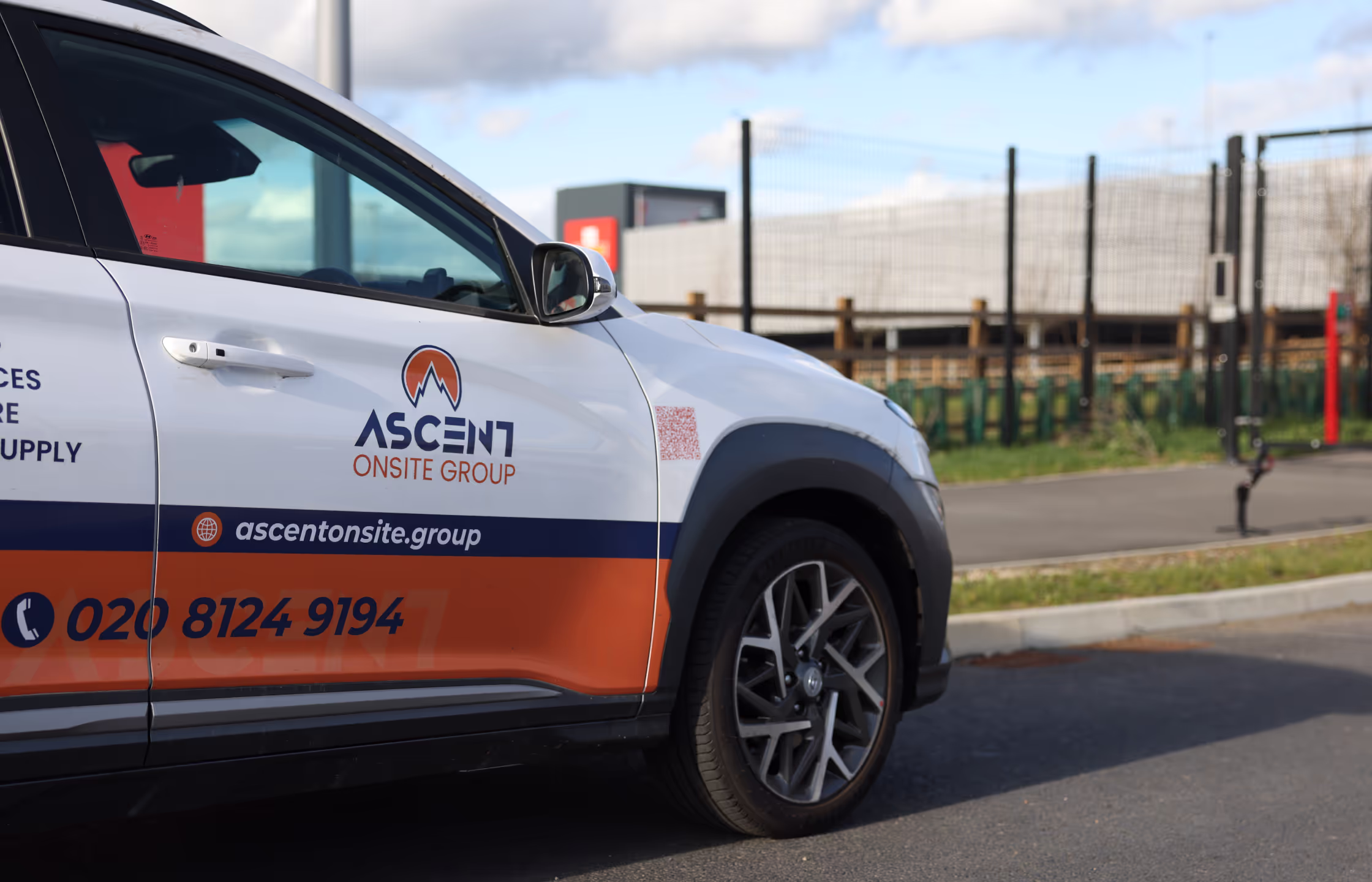 Ascent Onsite Group | Vacant Property Security