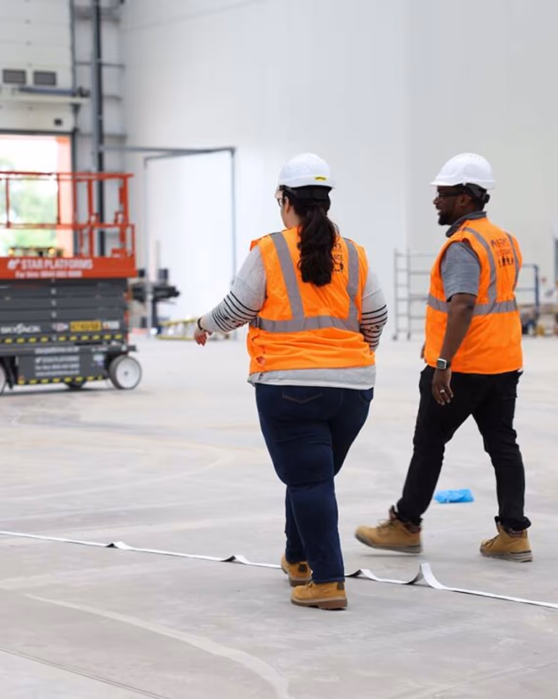 Your Trusted Partner in Resource, Security, Logistics, Facilities, & Vacant Property Solutions