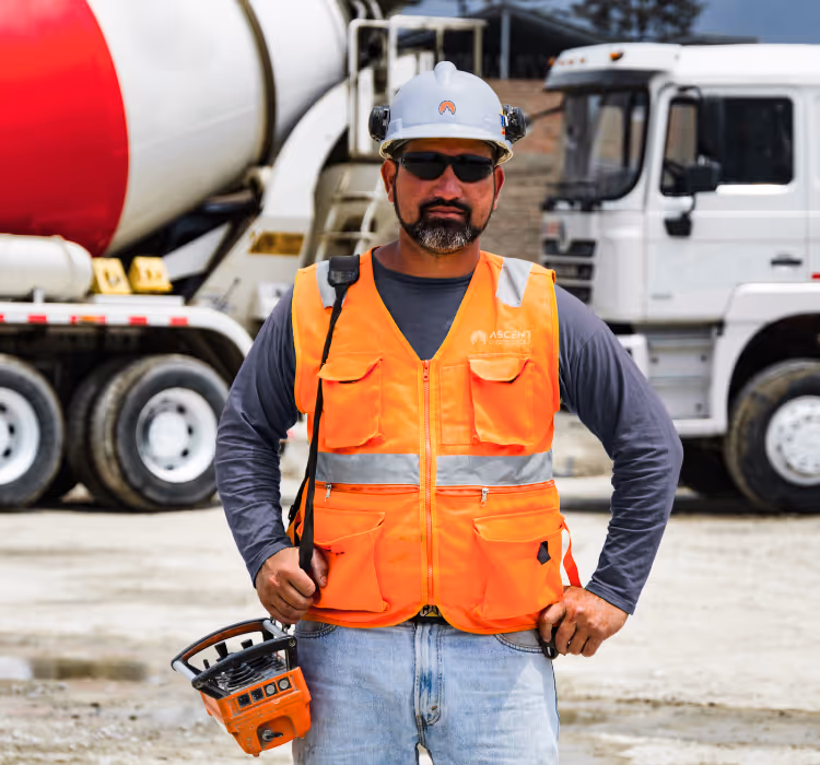 Construction Operatives