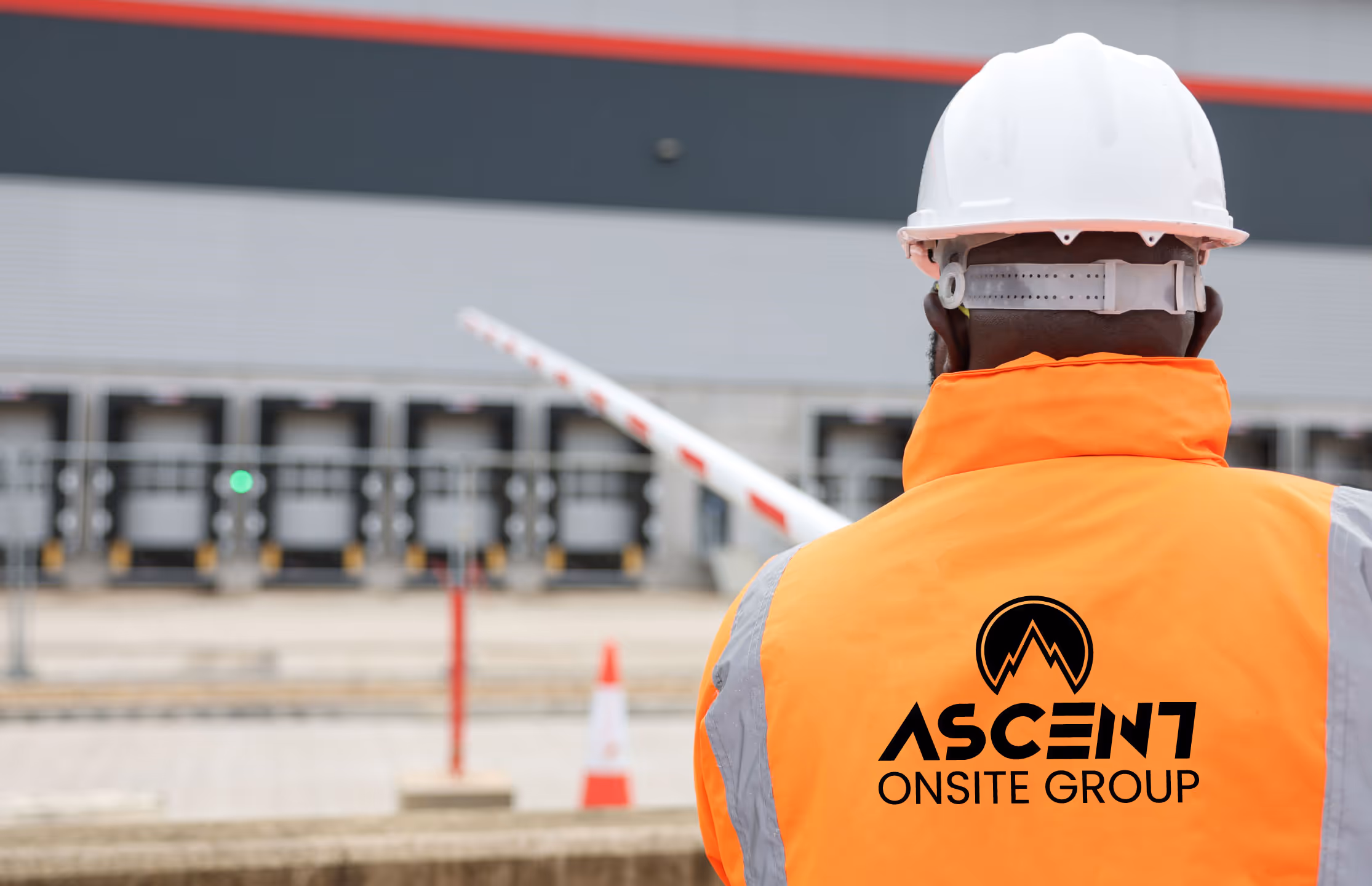 Gateman & Traffic Marshall Services