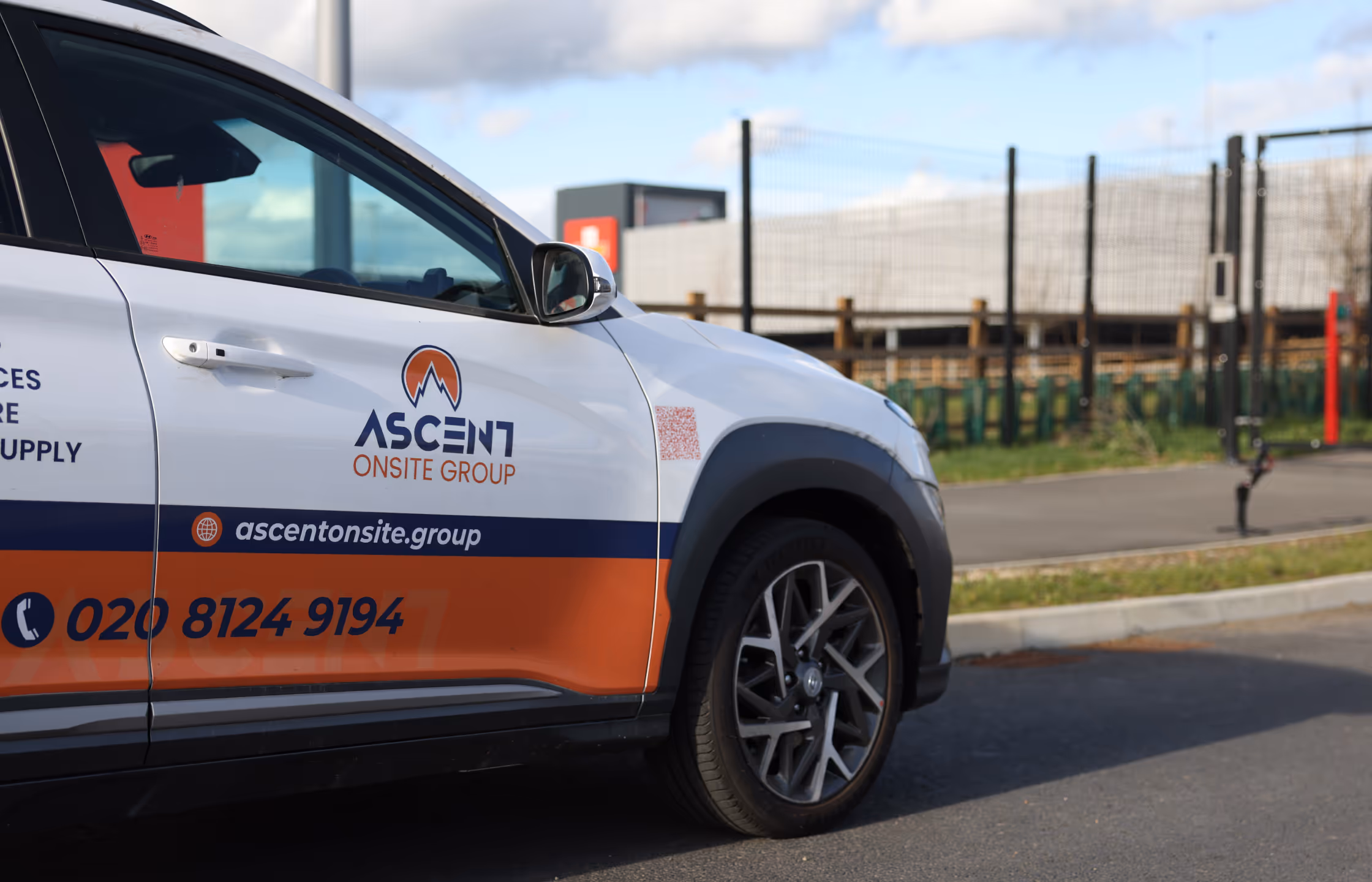 Key Holding & Alarm Response