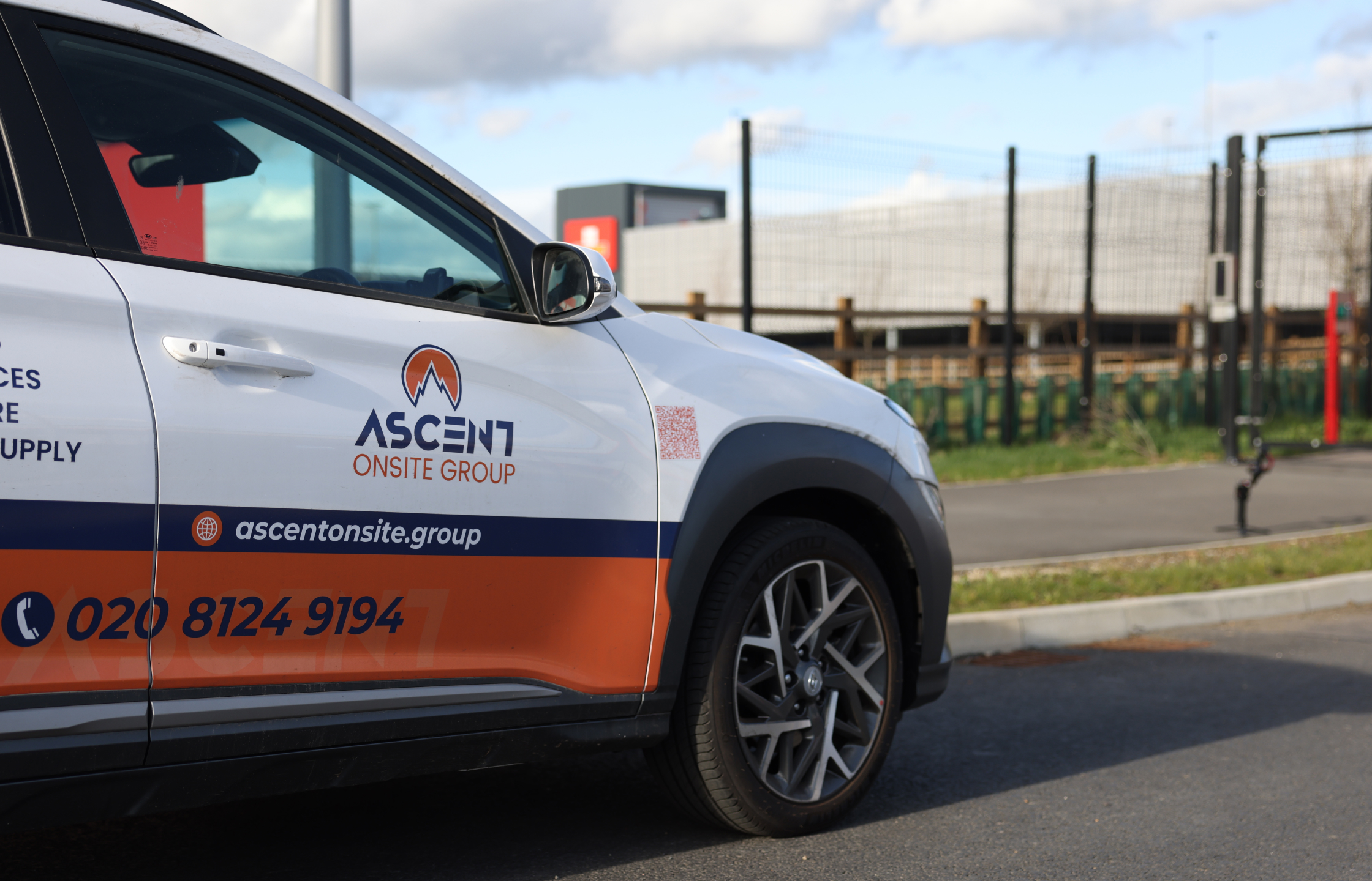 Key Holding & Alarm Response