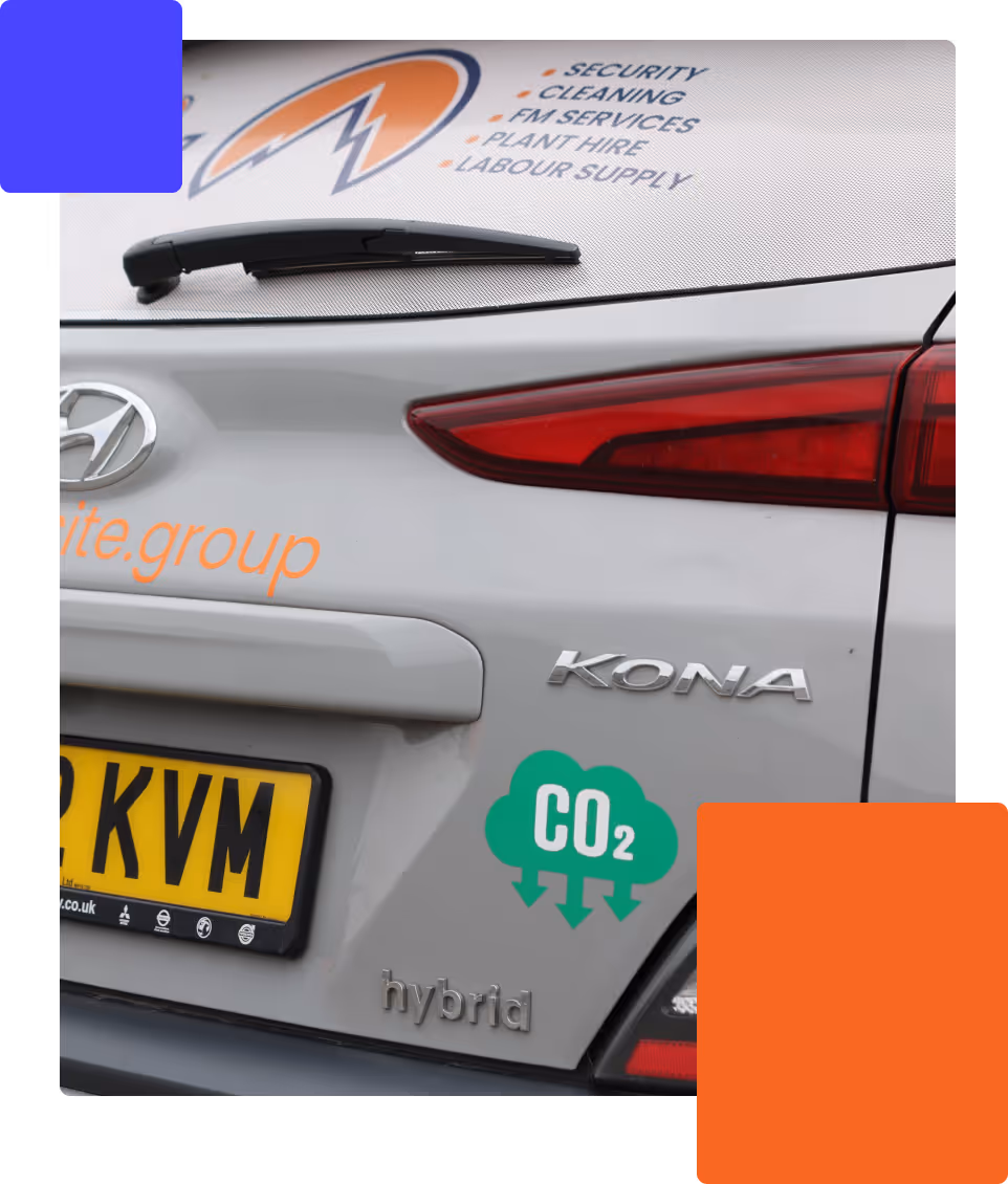 Mobile Security Patrols