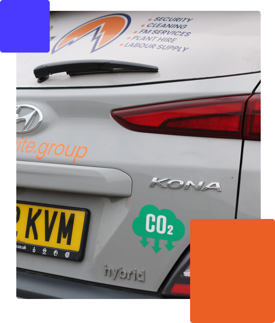 Mobile Security Patrols