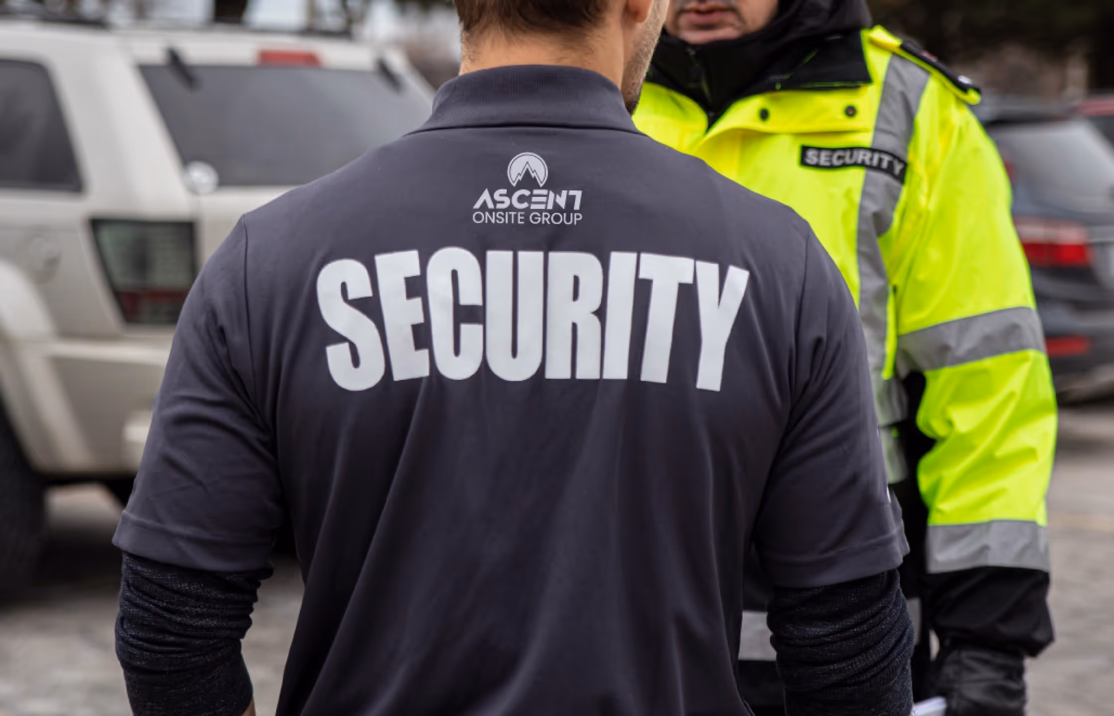 Out of Hours Security