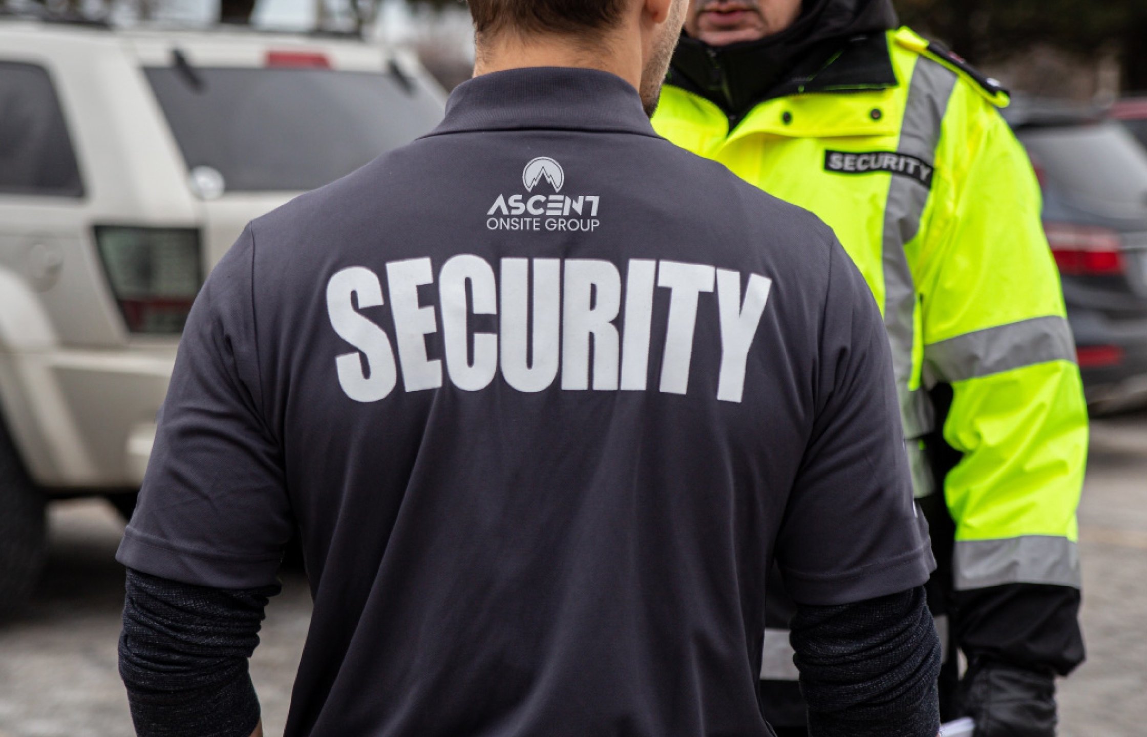 Out of Hours Security
