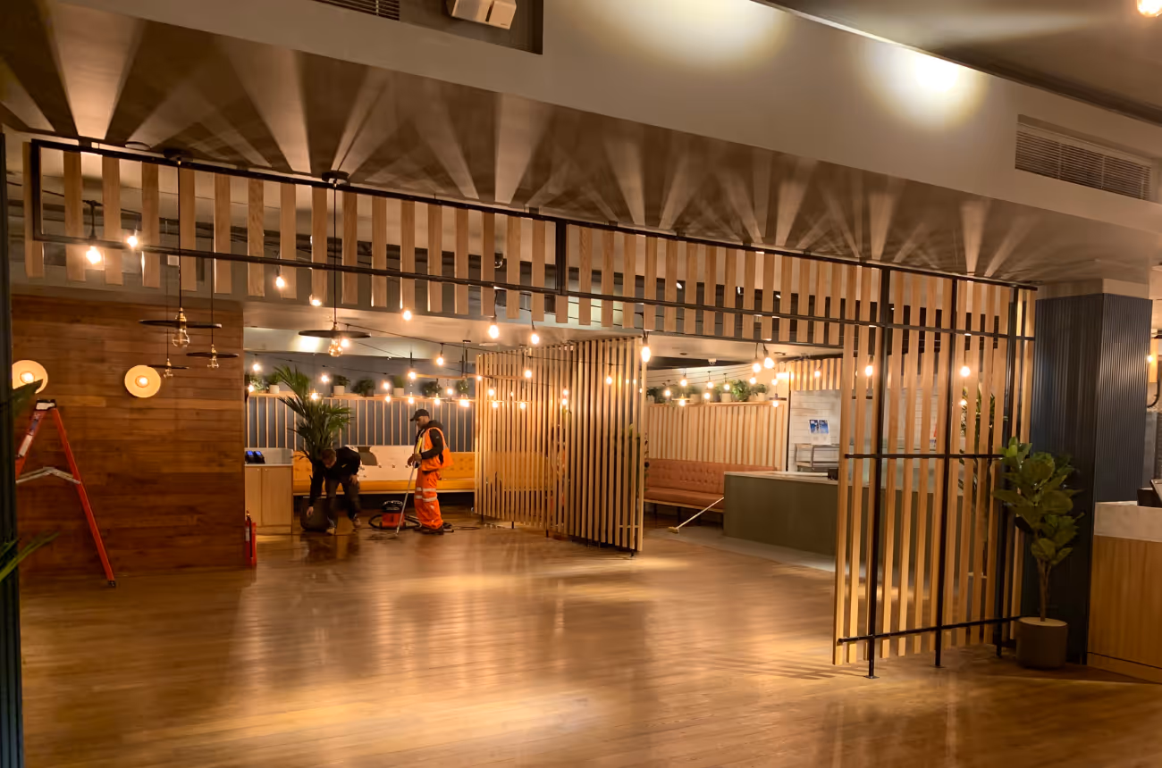 AOG | Vision, Values & Mission