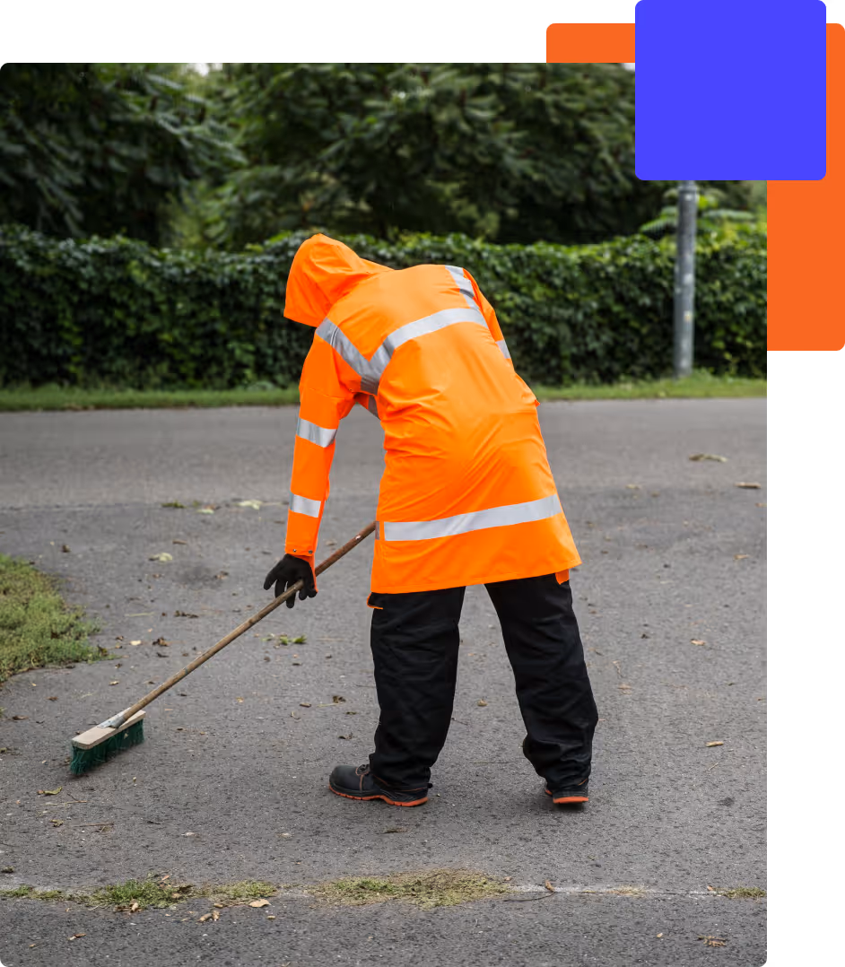 Tailored Grounds Maintenance Solutions