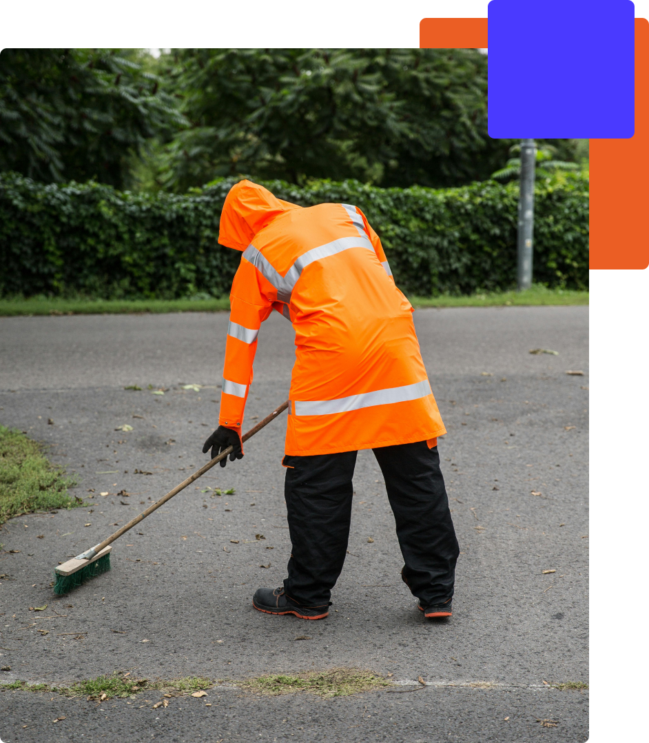 Tailored Grounds Maintenance Solutions
