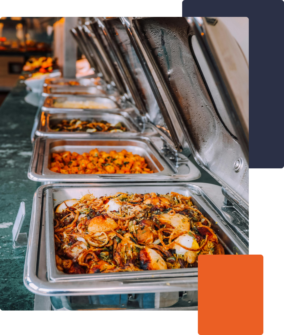 Site Catering Services