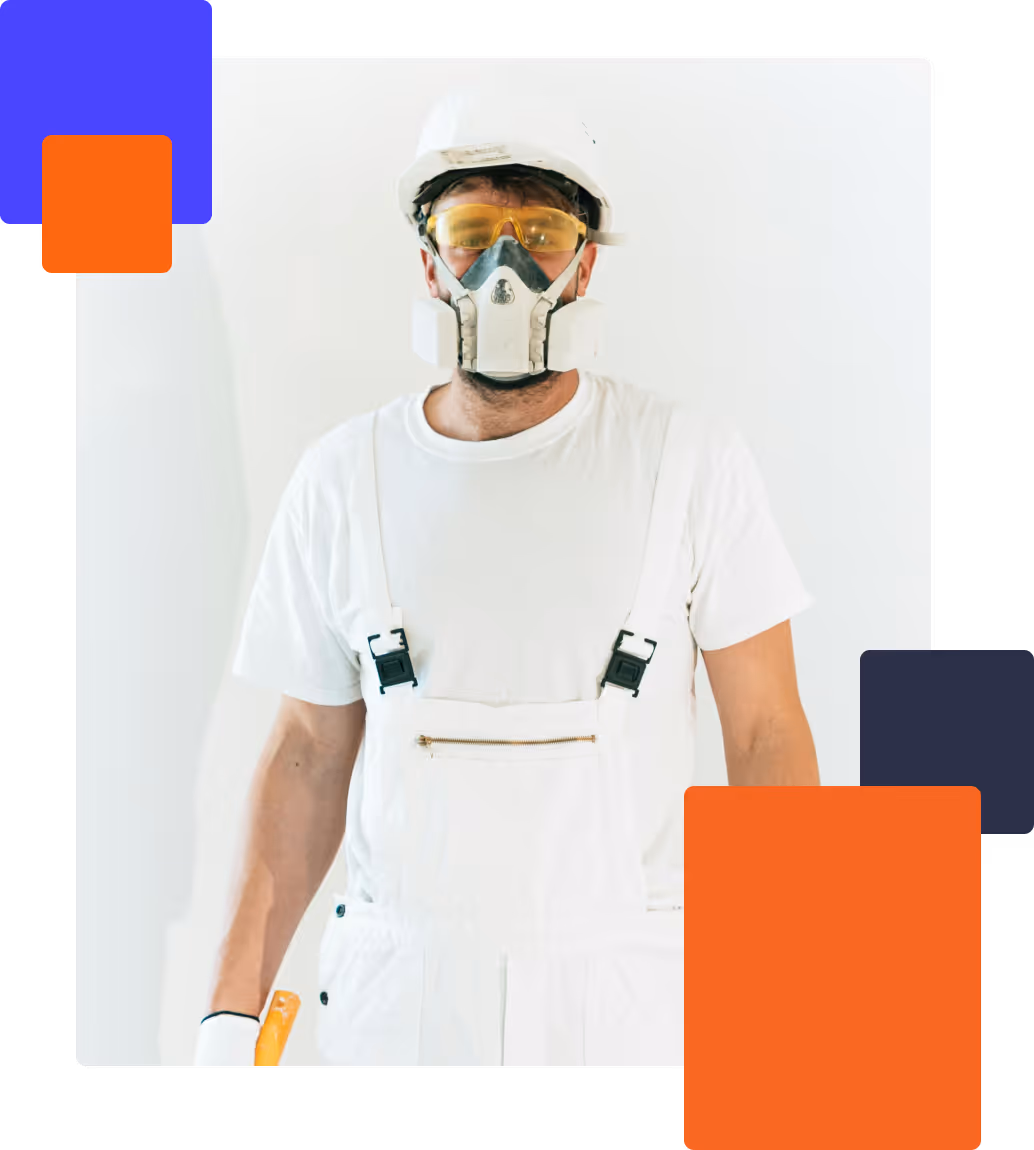 Expert Decorating Services