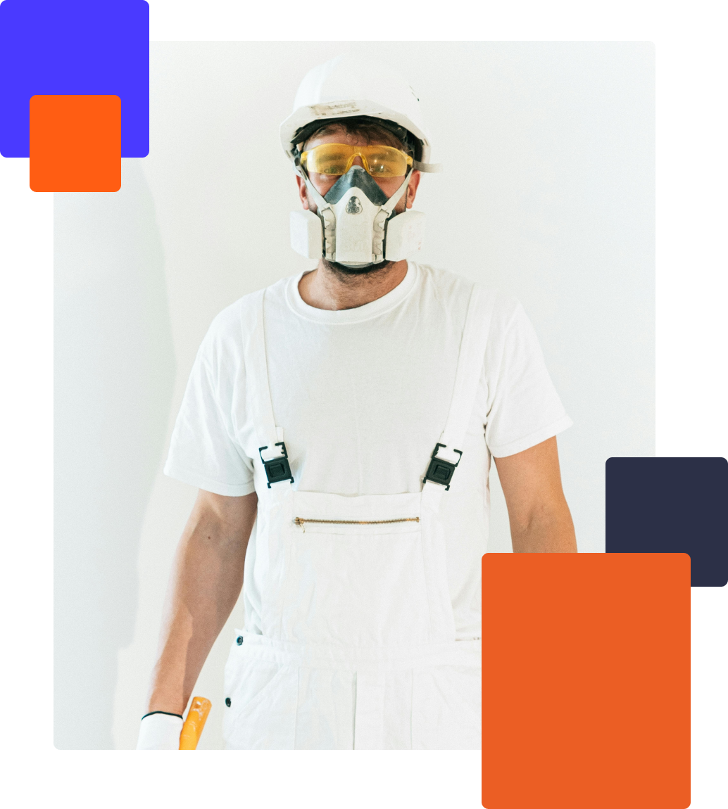 Expert Decorating Services