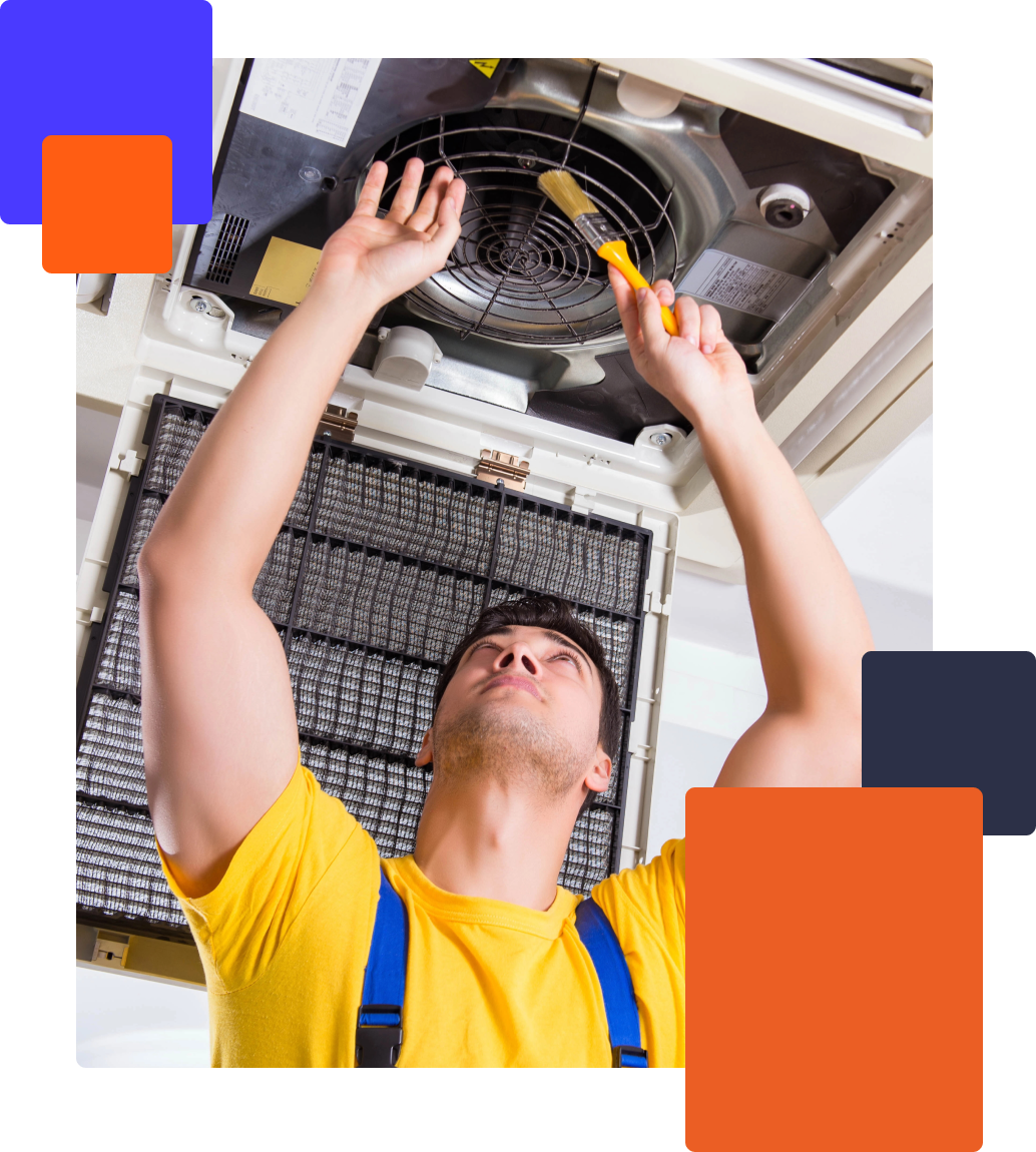 Tailored M&E Solutions 