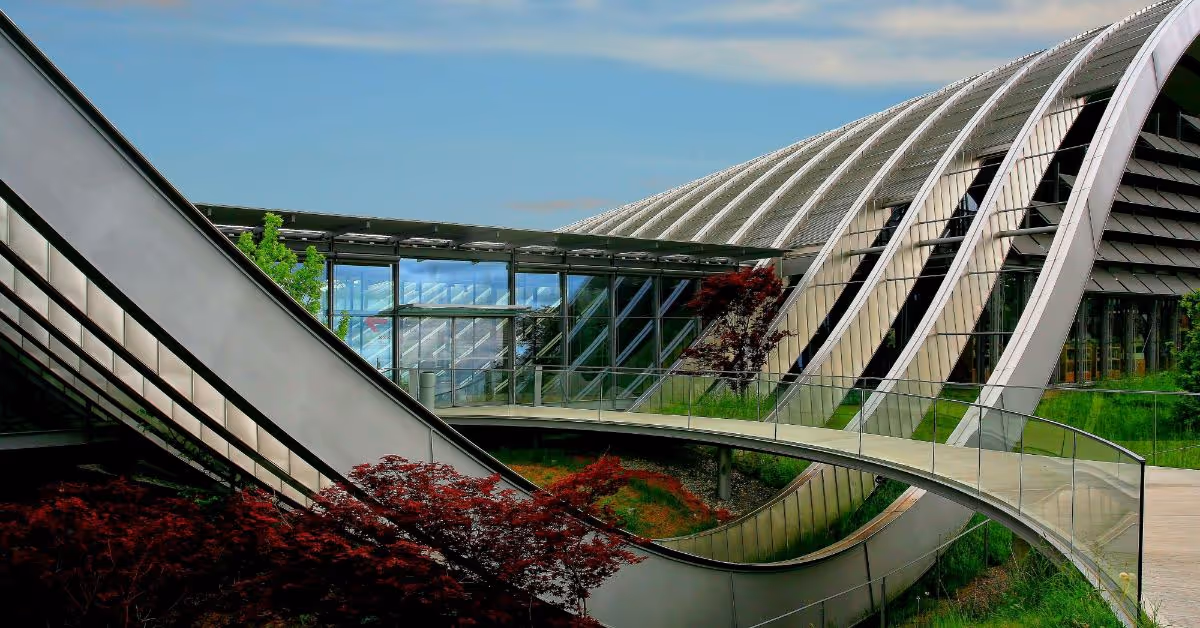 Sustainable Facilities Management: A Comprehensive Guide for a Greener Future