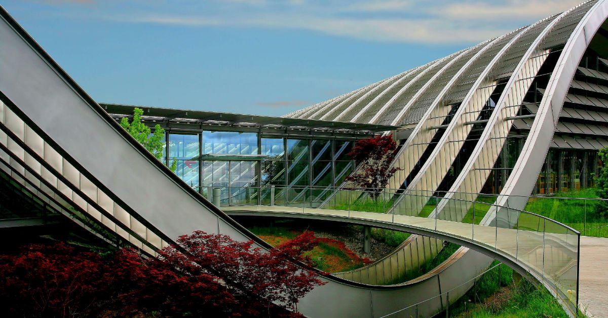 Sustainable Facilities Management: A Comprehensive Guide for a Greener Future