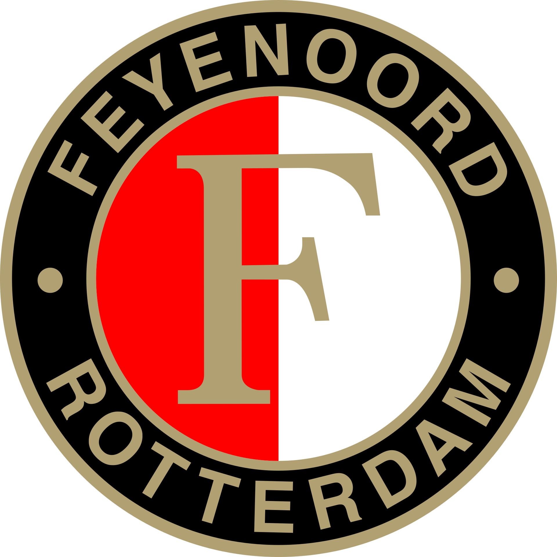 Young Boys logo placeholder