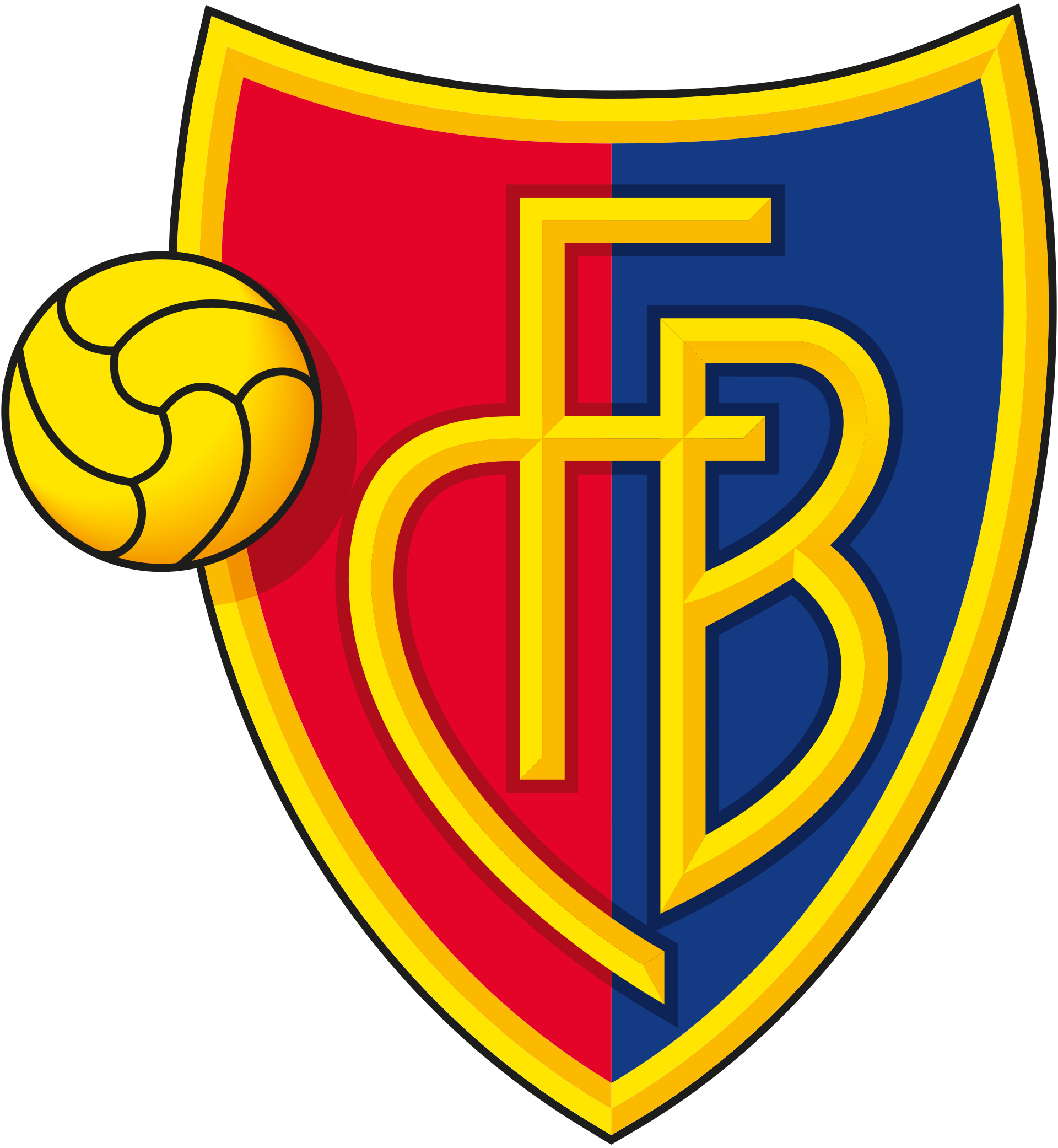 Basel logo placeholder