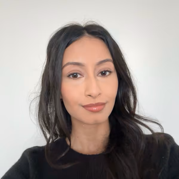 Ruqayyah - Social Media Manager at HU-Social