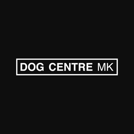 Dog Centre MK Logo - Clients of HU-Social