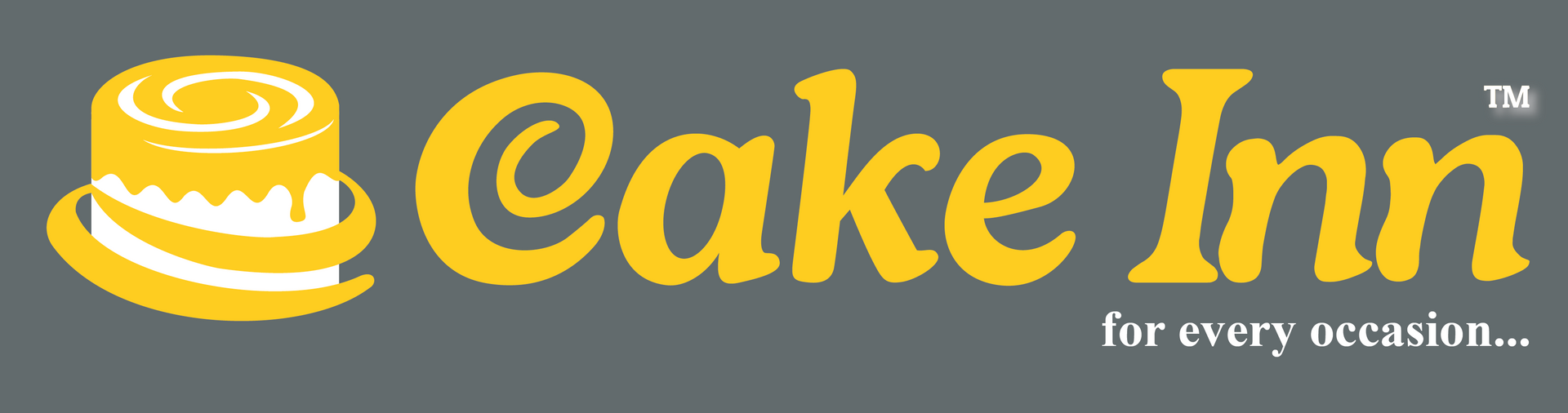 Cake Inn Logo - Clients of HU-Social