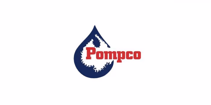 Logo de Pompco