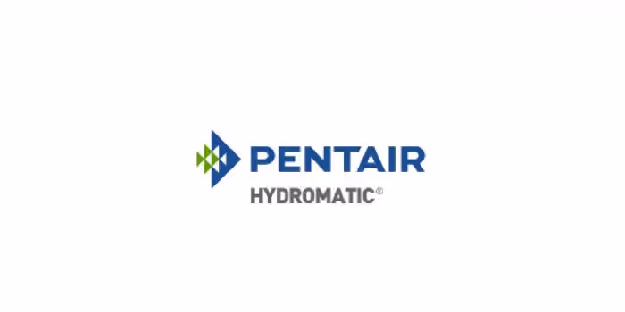 Logo de Pentair Hydromatic