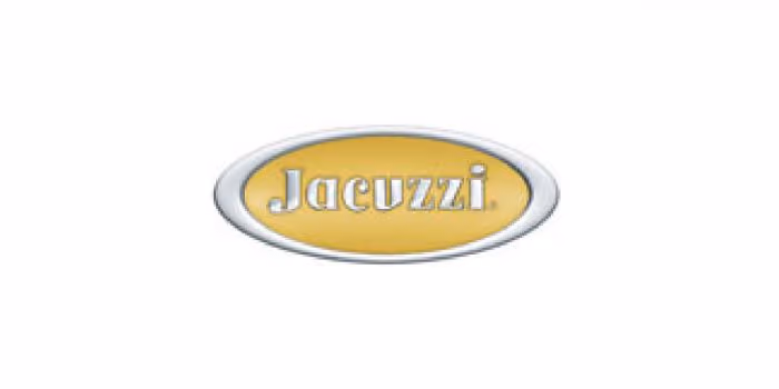 Logo de Jacuzzi