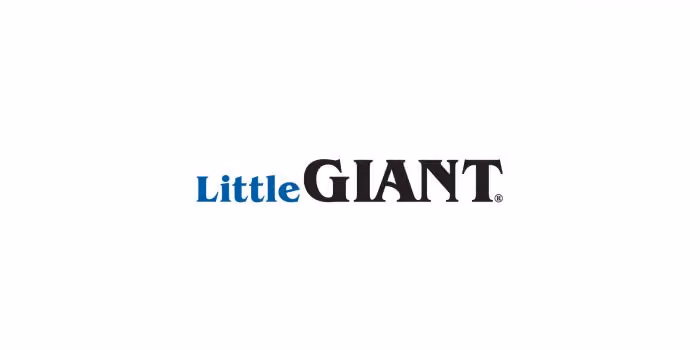 Logo de LittleGIANT