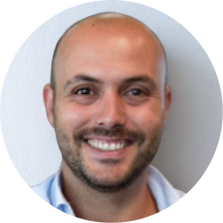 Photo of João Rodrigues, Aubay