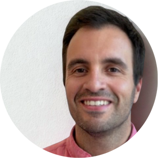 Photo of Luis Laginha, Datavexa